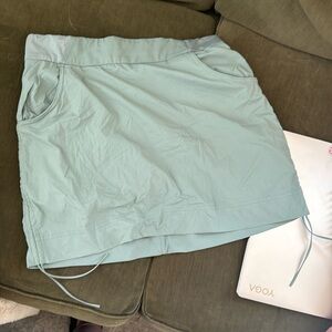 columbia skort